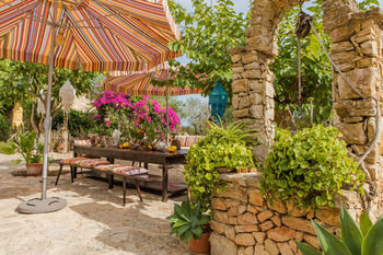 Agroturismo Finca Can Duvai