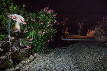 Agroturismo Finca Can Duvai