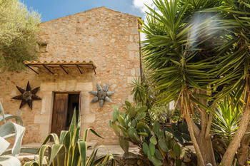 Agroturismo Finca Can Duvai