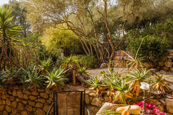 Agroturismo Finca Can Duvai