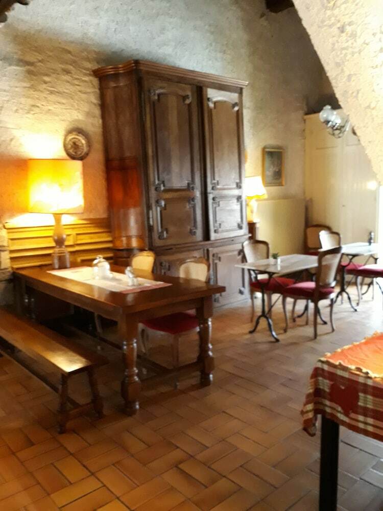 Bed & Breakfast Le Moulin � Grains