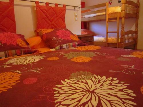Lodge Ravinala