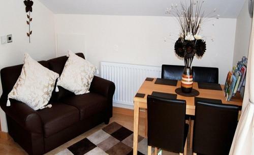 Hostal Winchfawr Lodge