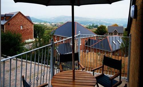 Hostal Winchfawr Lodge