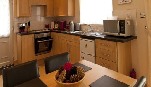 Hostal Winchfawr Lodge
