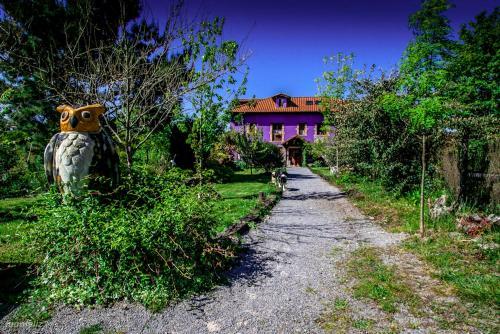 Agroturismo El B�ho De La Remolina