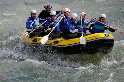 Agroturismo El B�ho De La Remolina