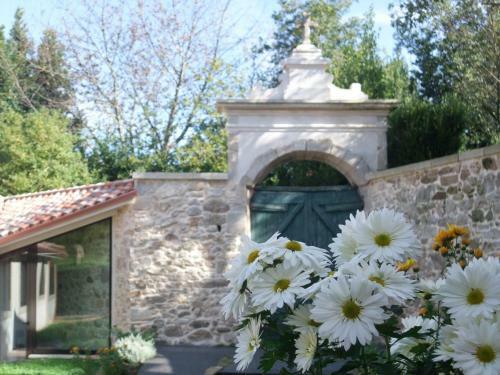 Agroturismo Pazo Da Cruz