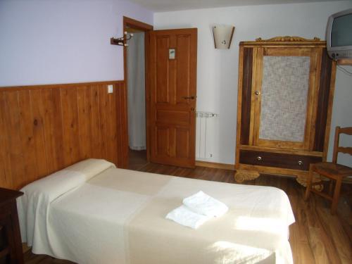Agroturismo Hostal Rural Basajarau