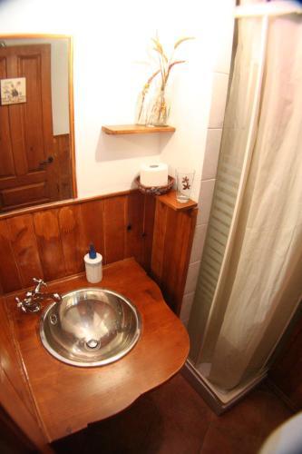 Agroturismo Hostal Rural Basajarau