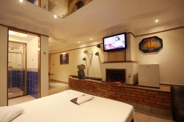 Motel Tamathan (adult Only)