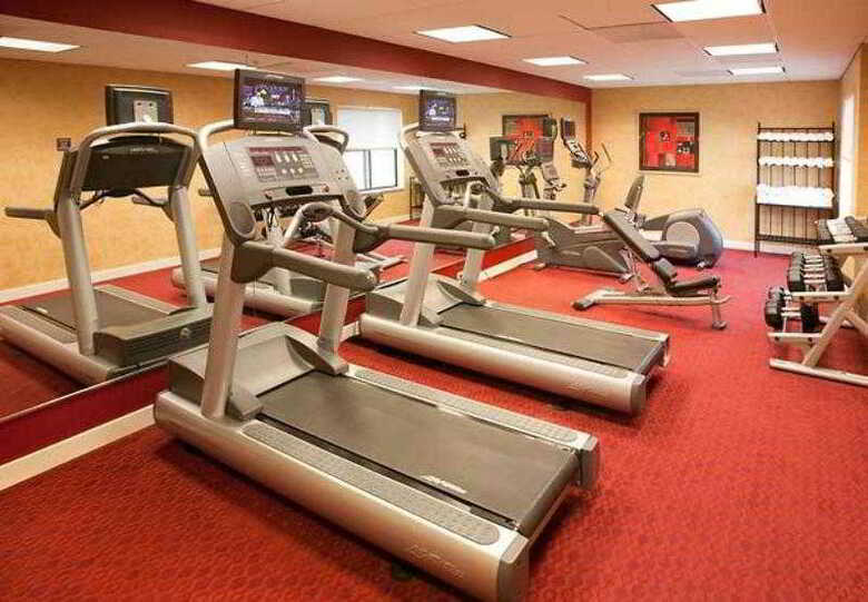 Hotel Residence Inn By Marriott Camarillo