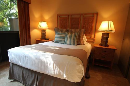 Apartamentos Sea Mountain
