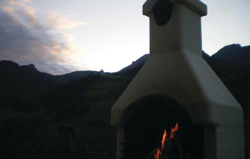 Holiday Home Au Grossarl