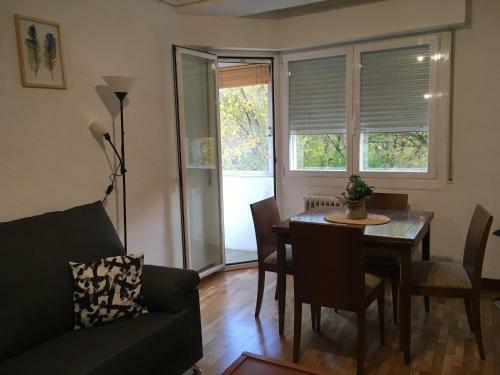 Apartamento Nicanor 3