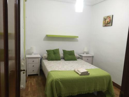 Apartamento Nicanor 3