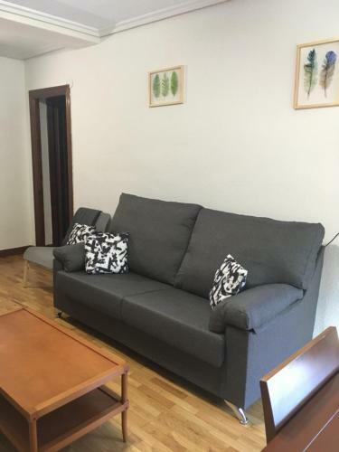Apartamento Nicanor 3