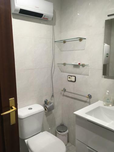 Apartamento Nicanor 3