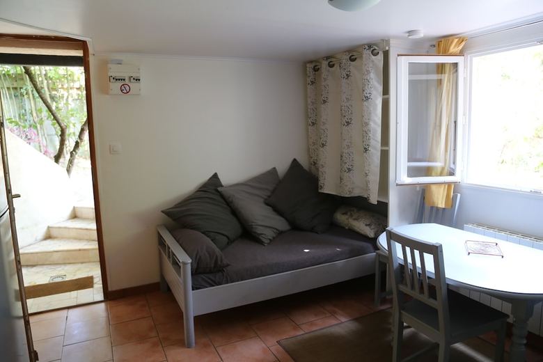Apartamento Les Esquirols