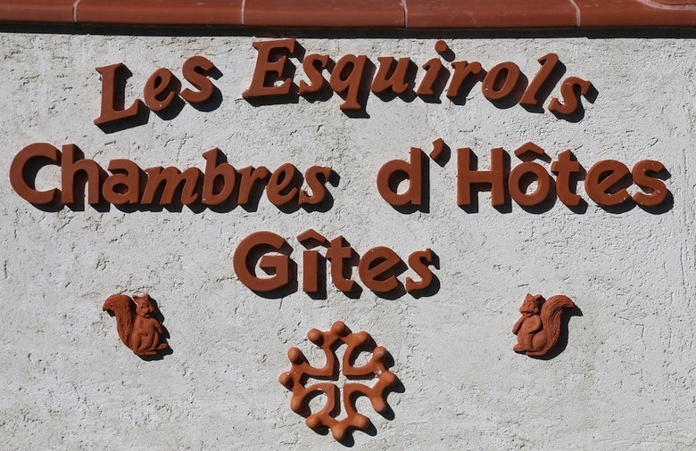 Apartamento Les Esquirols