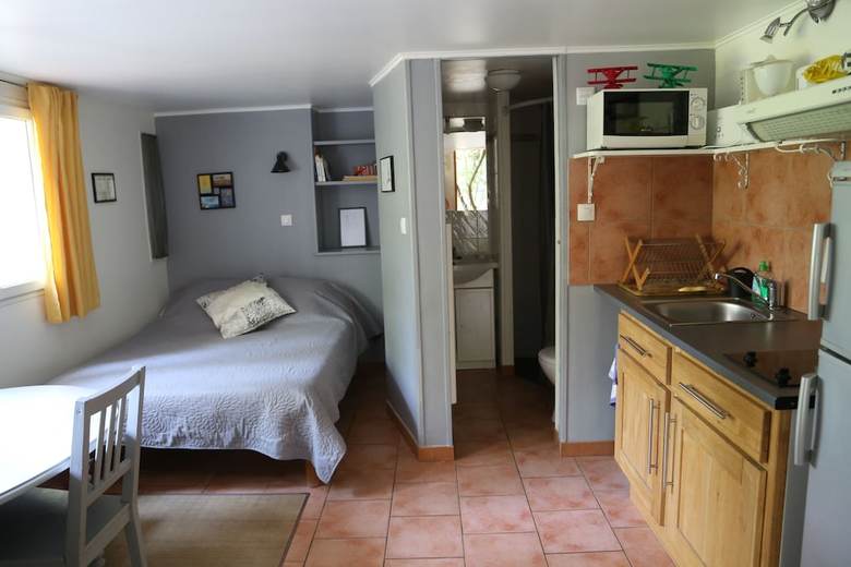 Apartamento Les Esquirols