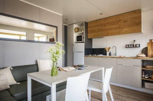 Camping International De Maisons-laffitte