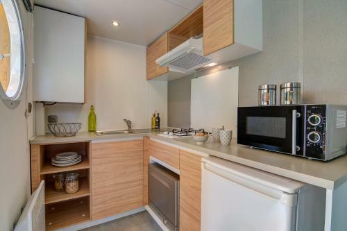 Camping International De Maisons-laffitte