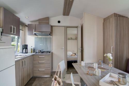 Camping International De Maisons-laffitte