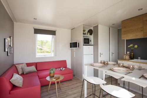 Camping International De Maisons-laffitte