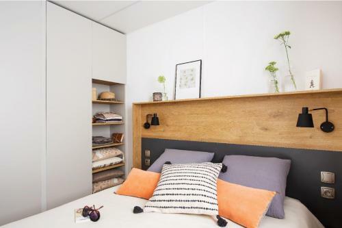 Camping International De Maisons-laffitte