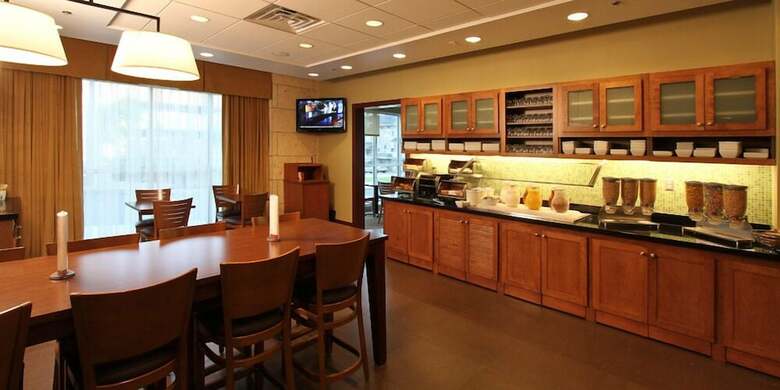 Hotel Hyatt Place Bethlehem