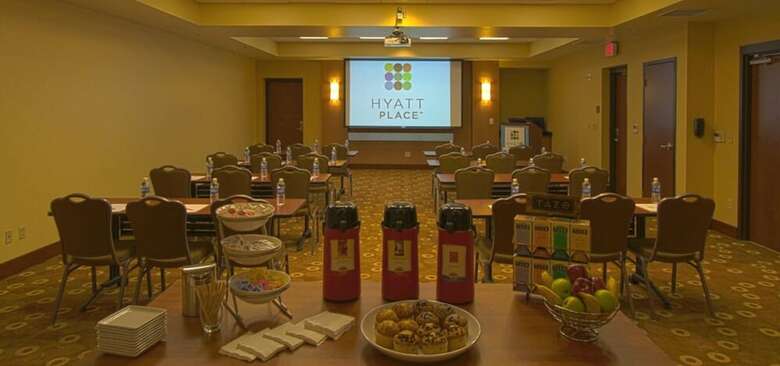 Hotel Hyatt Place Bethlehem