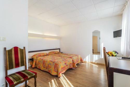 Hotel Remotel
