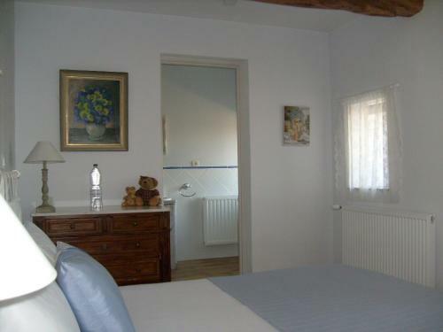 Bed & Breakfast La Grange De Gournay