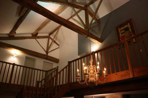 Bed & Breakfast La Grange De Gournay
