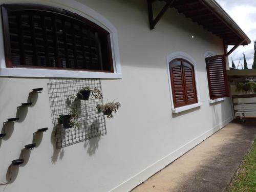 Hospedagem Familiar Unicanto