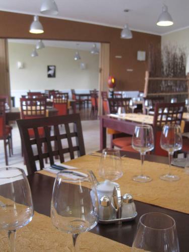 Hotel Restaurant Rive Gauche