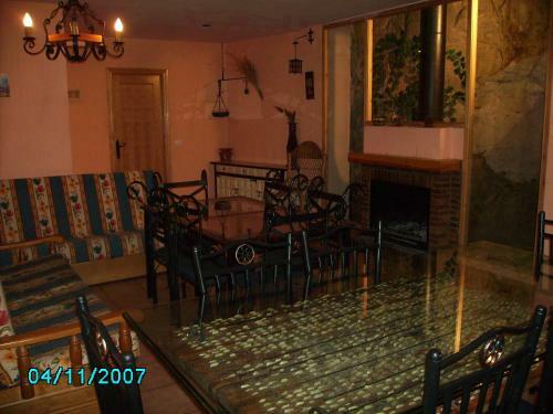 Agroturismo Casa Rural Rocaviva