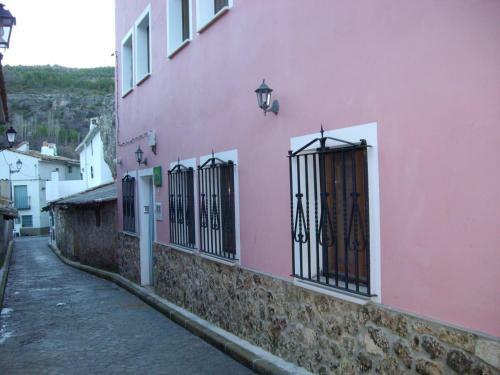 Agroturismo Casa Rural Rocaviva