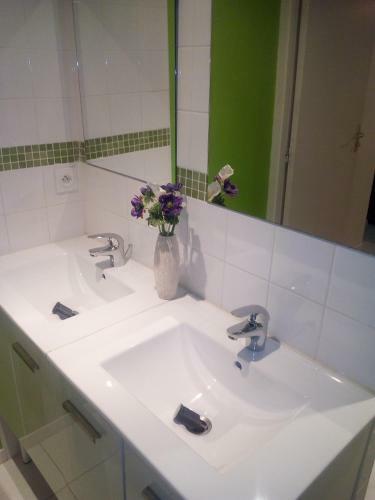 Apartamento La Maison Du Monde