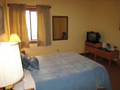 Rodmay Heritage Hotel