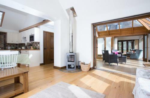 Agroturismo Iffin Farmhouse
