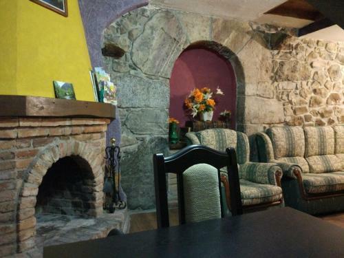 Agroturismo El Cant�n
