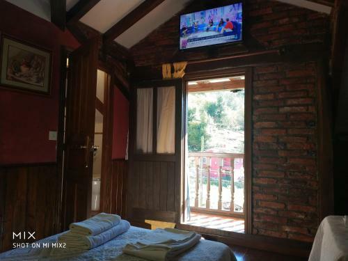 Agroturismo El Cant�n