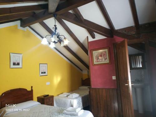 Agroturismo El Cant�n