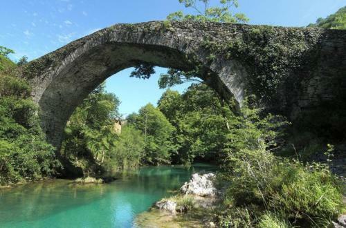 Agroturismo El Cant�n