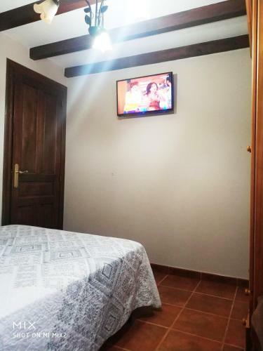 Agroturismo El Cant�n
