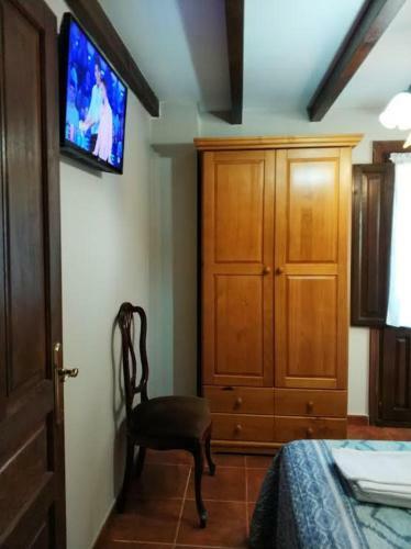 Agroturismo El Cant�n