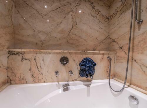Hotel Auberge Saint Walfrid
