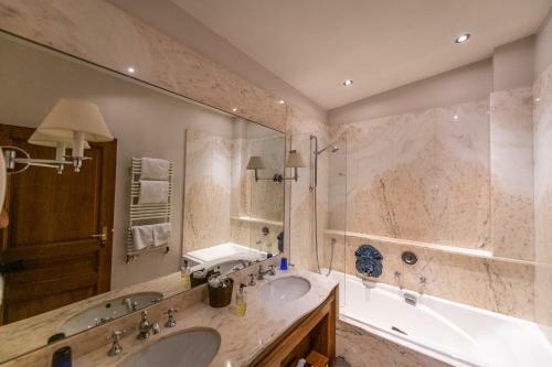 Hotel Auberge Saint Walfrid